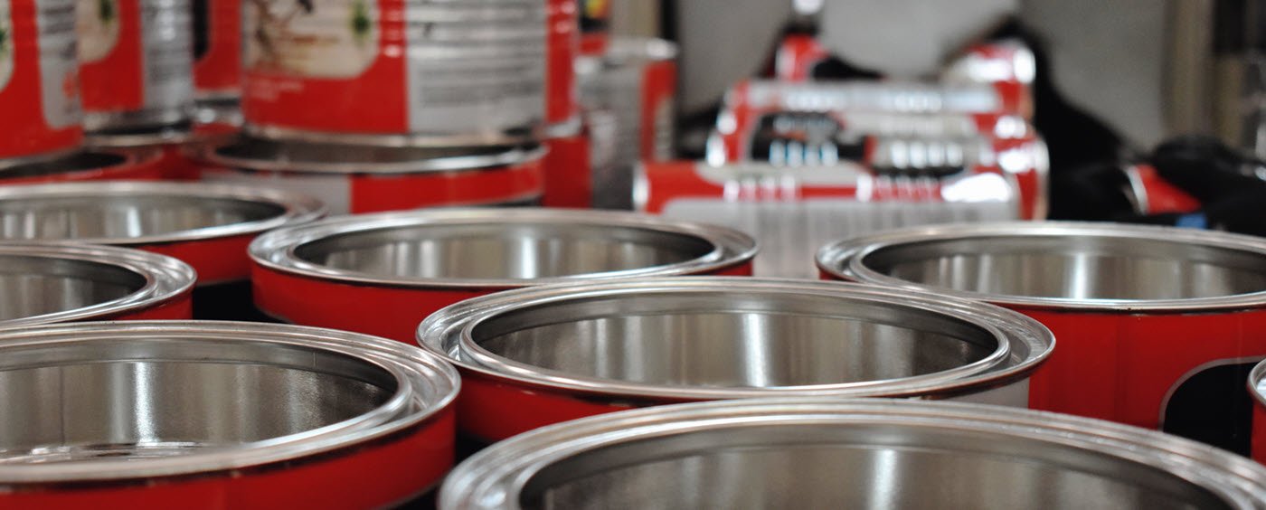 Envases duraderos para soluciones versátiles